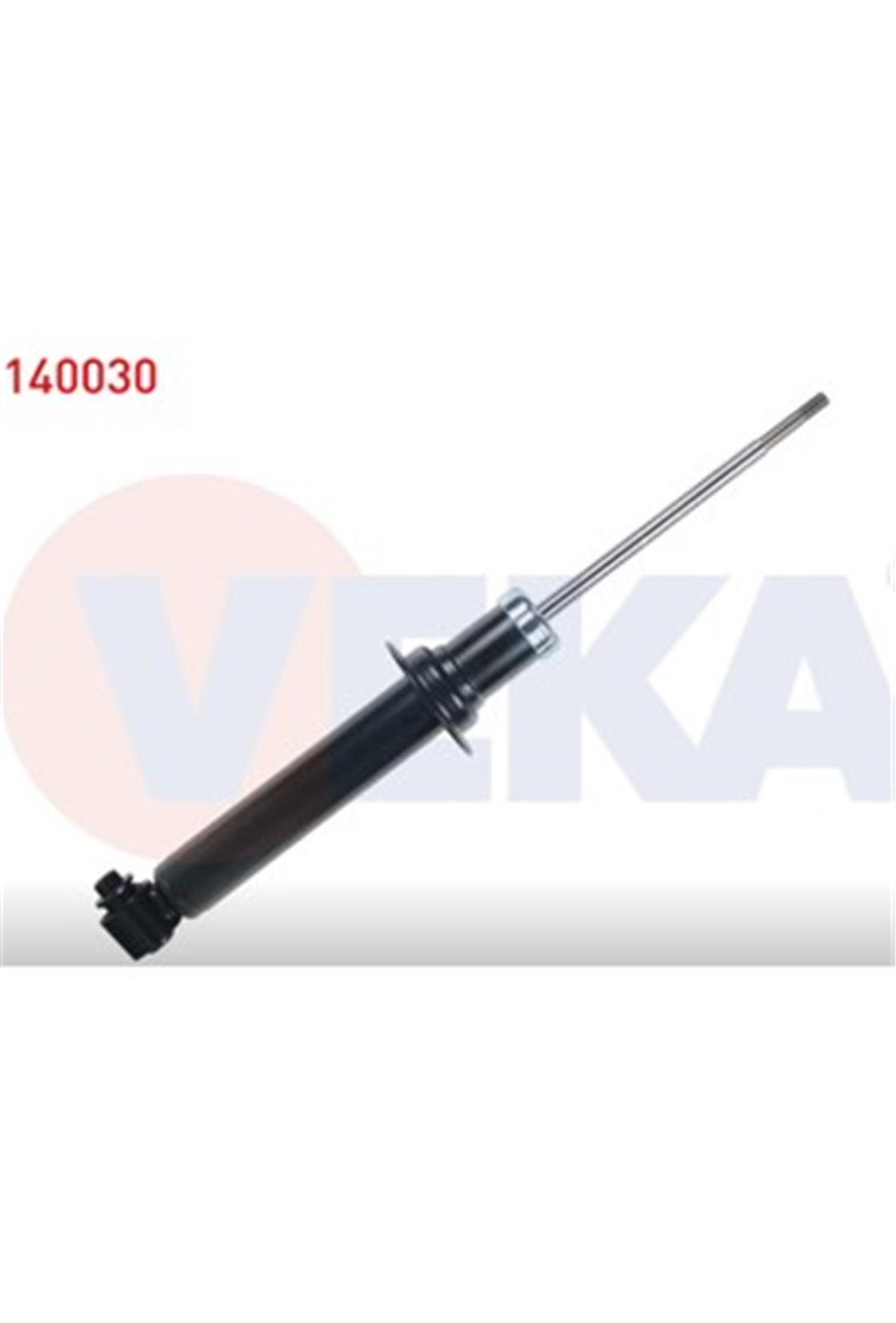 140030BMW AMORTİSÖR E60 ARKA M57N2 - N62 - BMW - OEM 3352 6 766 995 .VEKA