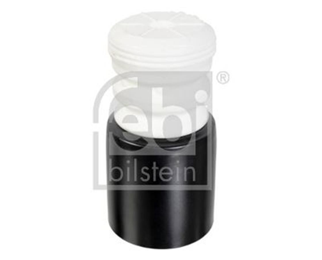 26036BMW AMORTİSÖR SÜSPANSİYON TAKOZU E65 ARKA - BMW - OEM 3353 6 758 088FEBİ