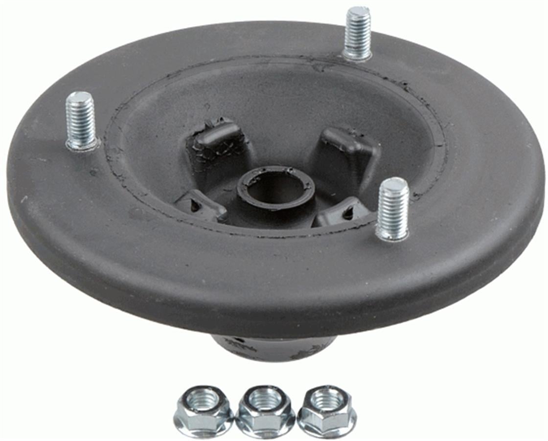 14892 01BMW AMORTİSOR TAKOZ E38 ÖN - BMW - OEM 3133 1 090 611LEMFÖRDER