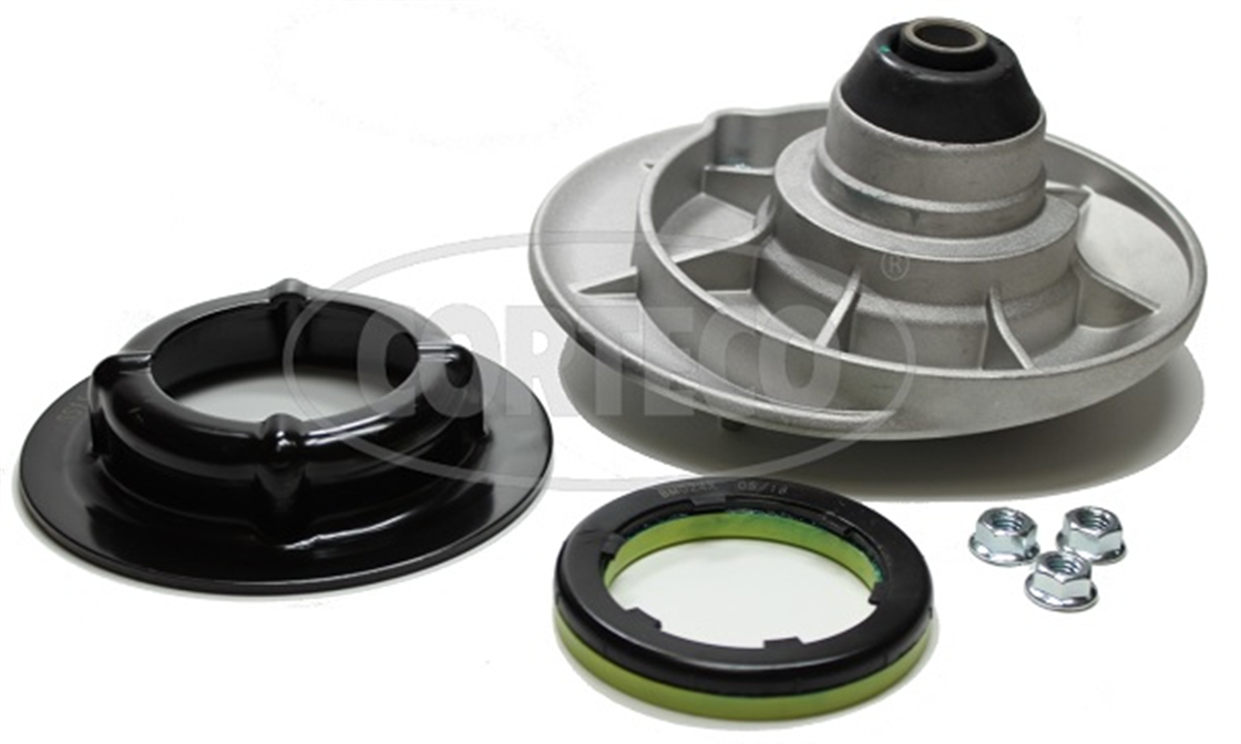 49367472BMW AMORTİSÖR TAKOZU E46 M3 SAĞ - BMW - OEM 3133 2 229 166CORTECO