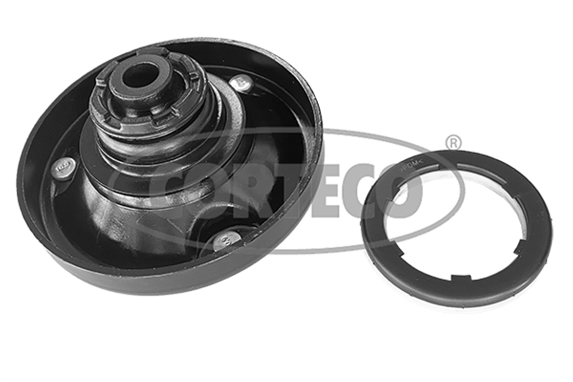 49367470BMW AMORTİSÖR TAKOZU E46 M3 SOL - BMW - OEM 3133 2 229 165CORTECO