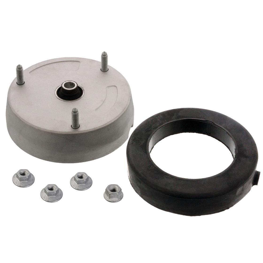 177475BMW AMORTISÖR TAKOZU E70-E71 ÖN BILYALI - BMW - OEM 3133 6 788 776....FEBİ