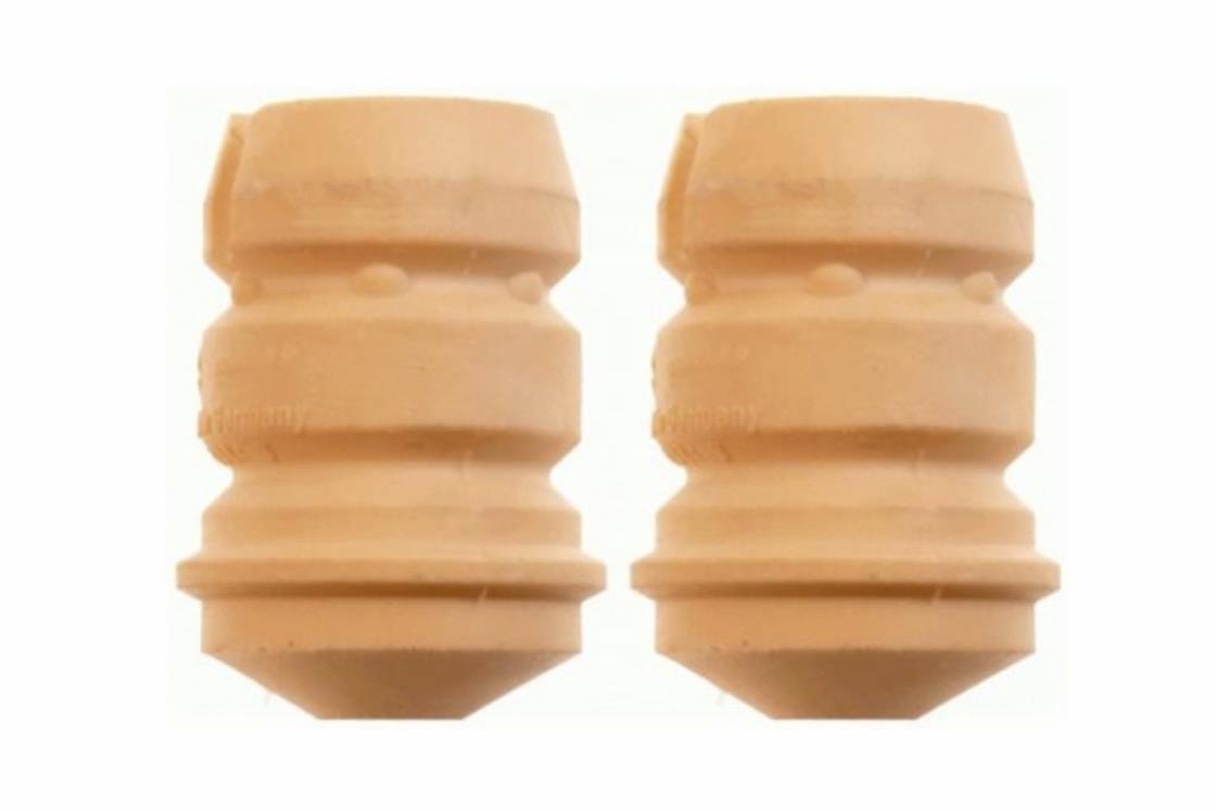 BM-BF039BMW AMORTİSÖR TOZ KILIFI E34-32 ARKA  - BMW - OEM 3353 1 135 624-KAUTEK