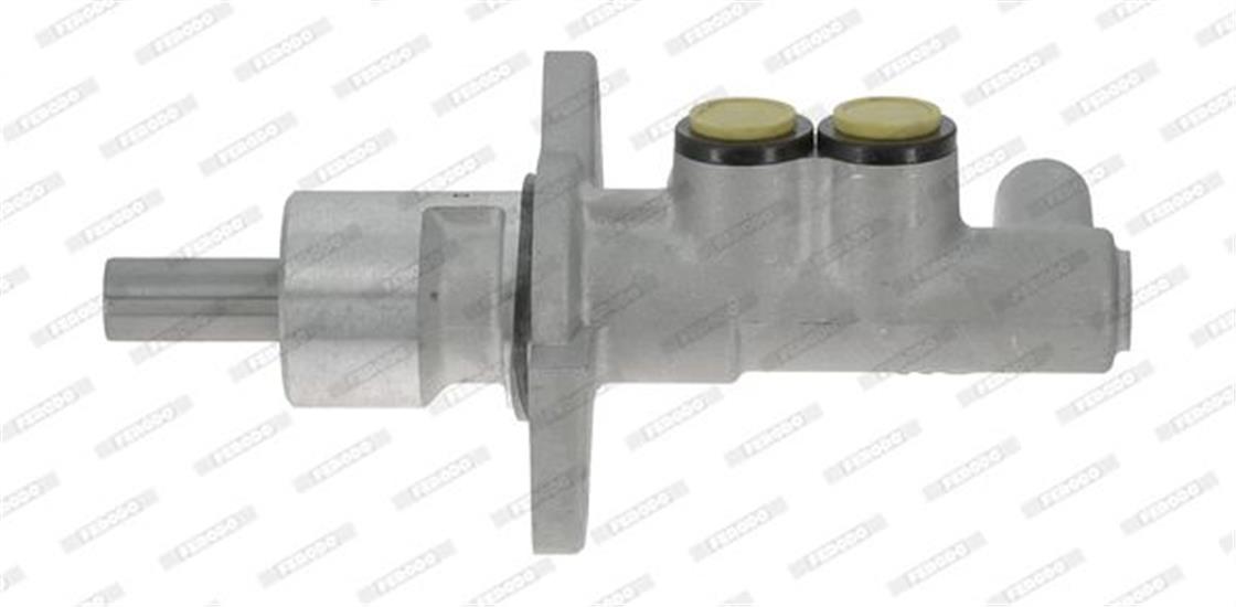 FHM681BMW ANA MERKEZ E36 - BMW - OEM 3431 1 156 798FERODO