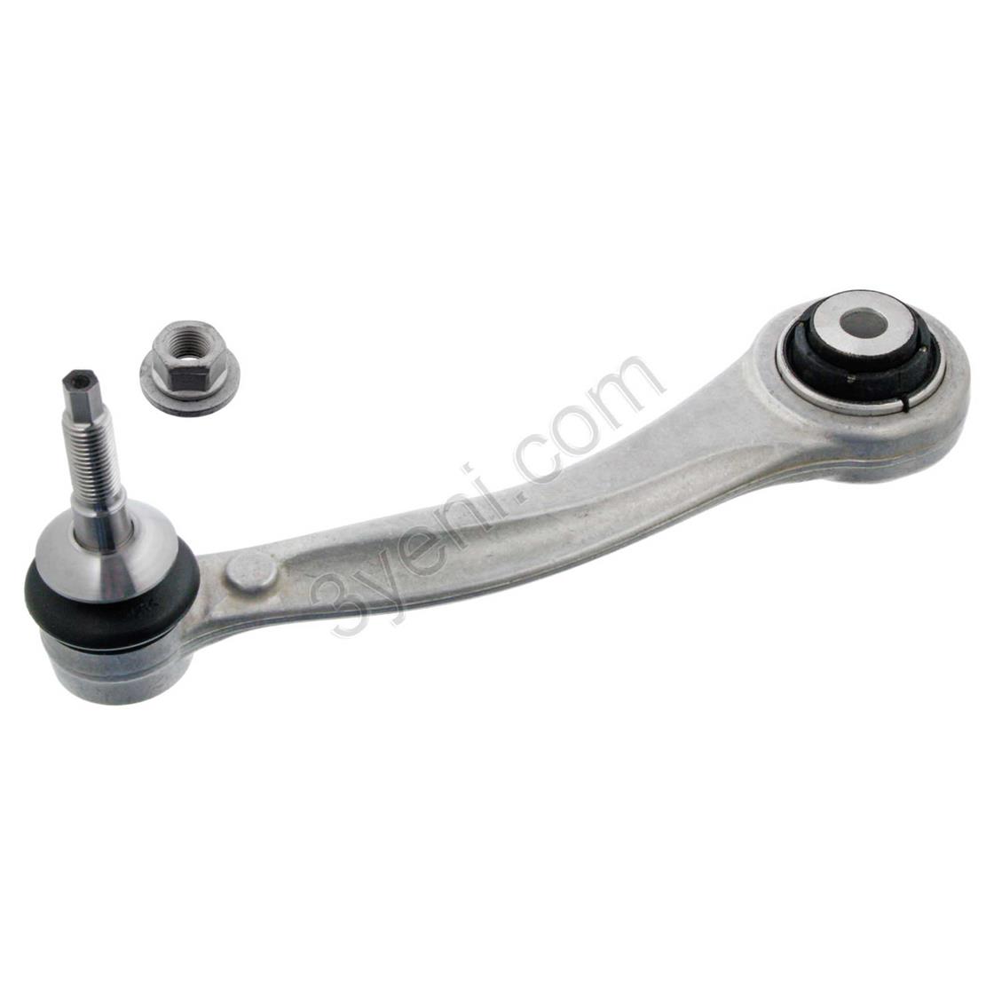 280218BMW ARKA ROTİLLİ KOL E70 SOL ÜST ÖN - BMW - OEM 3332 4 046 917FEBİ
