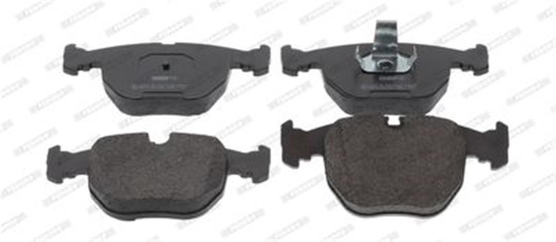 FDB997BMW BALATA E53 ÖN - BMW - OEM 21486...FERODO