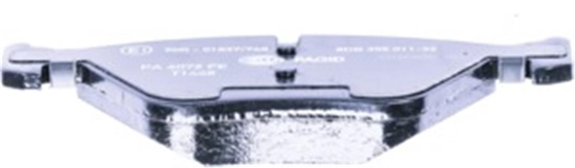 BMW BALATA E60-E90-F10 ÖN - BMW - OEM 2379401