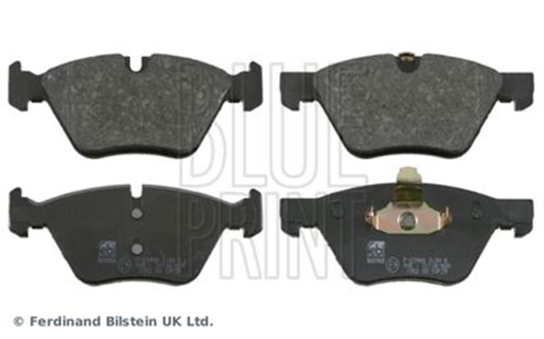 ADB114205BMW BALATA F10 ÖN - BMW - OEM 2469701.BLUEPRINT