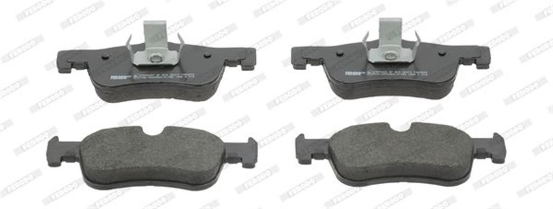 FDB4844BMW BALATA F20 ÖN  - BMW - OEM 3411 6 850 567FERODO