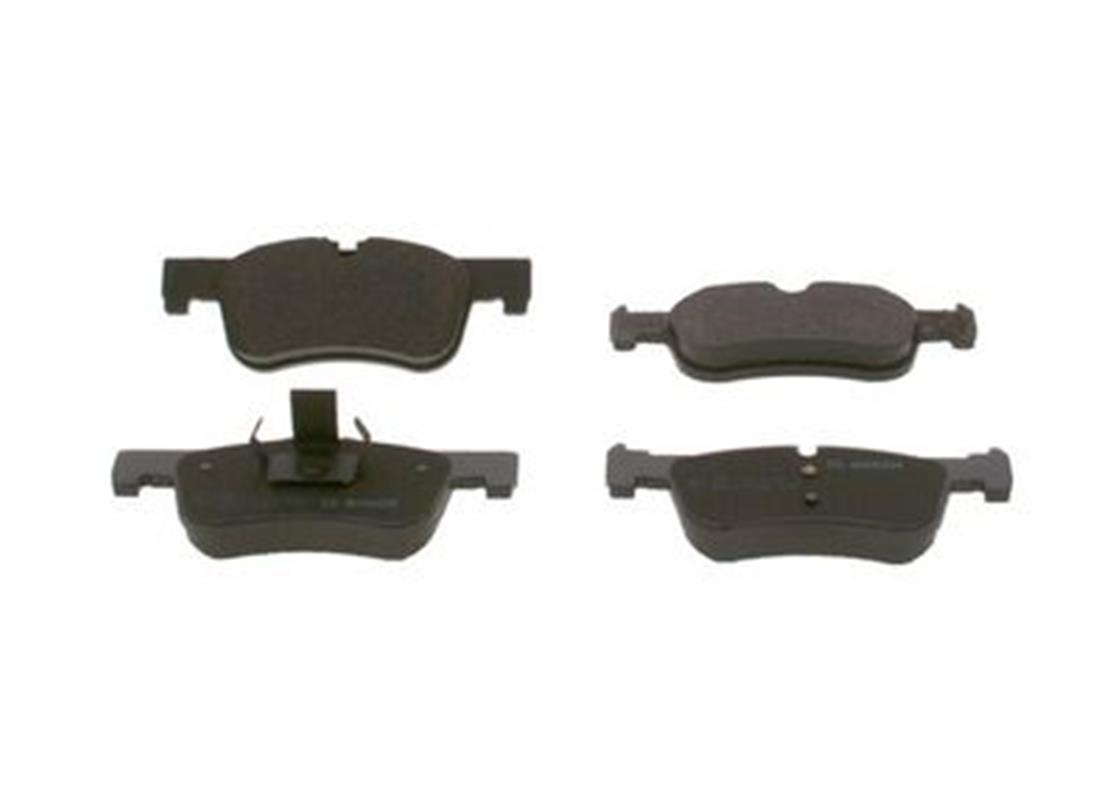 0 986 494 561BMW BALATA F20 ÖN - BMW - OEM 3411 6 858 910.....BOSCH