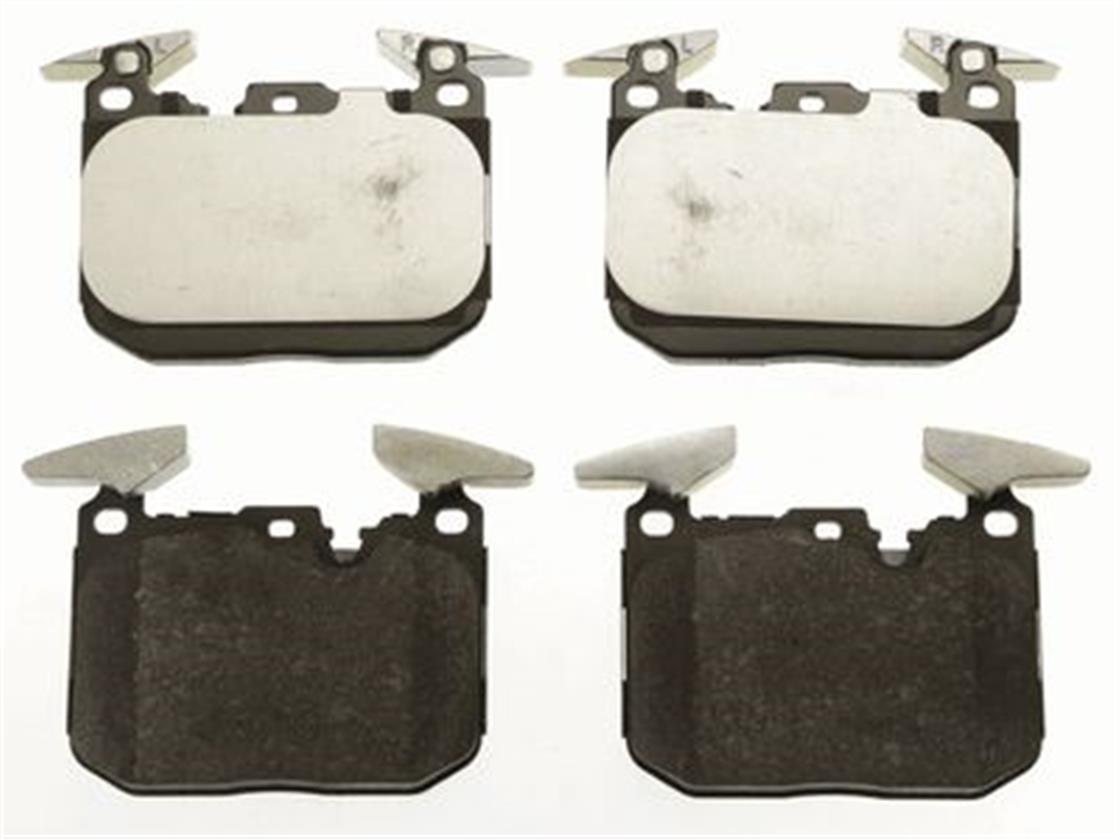 GDB1943BMW BALATA F30-F80 M PERFORMANS ÖN - BMW - OEM 3411 2 284 765.,TRW