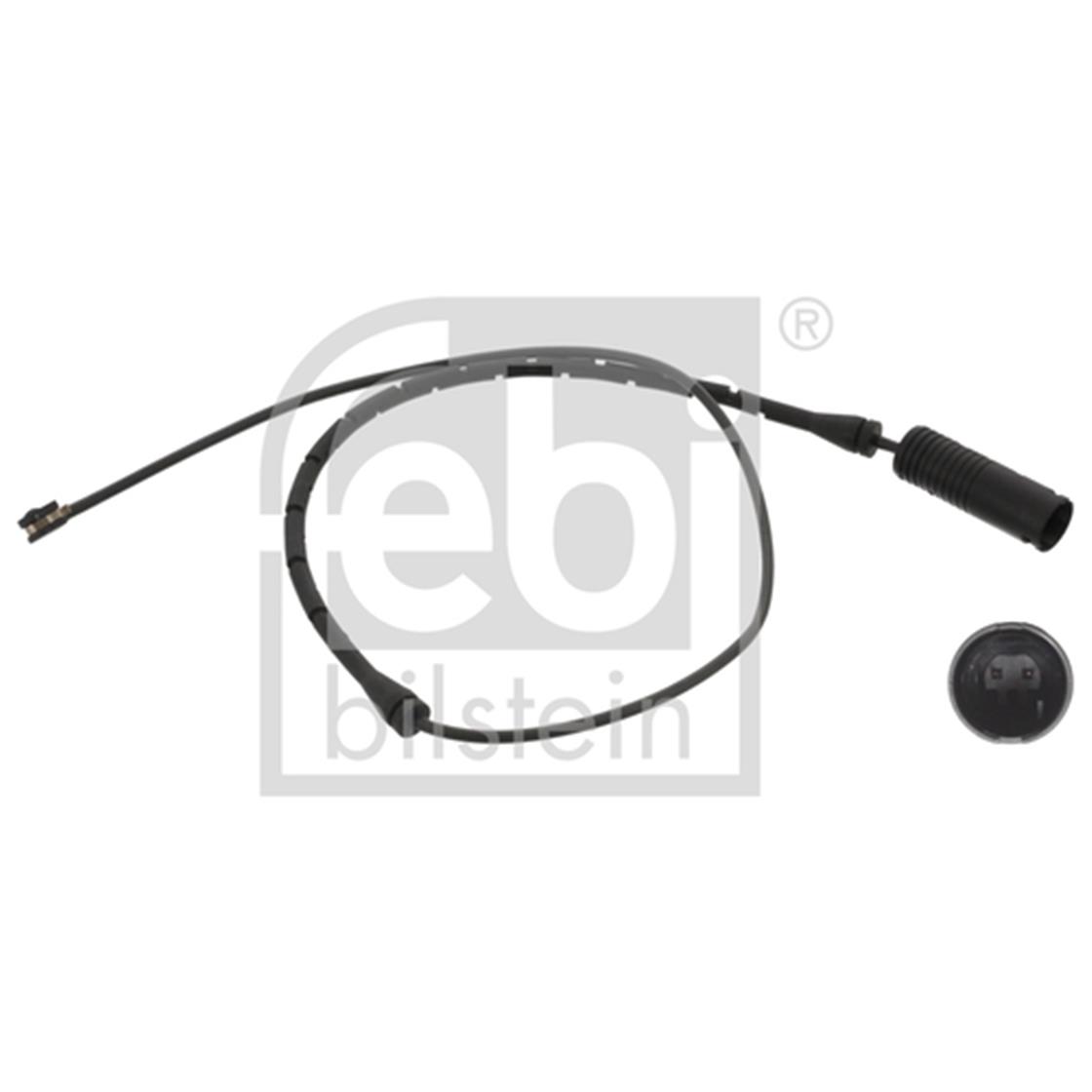 06860BMW BALATA FİŞİ E36 ÖN - BMW - OEM 3435 1 181 338FEBİ