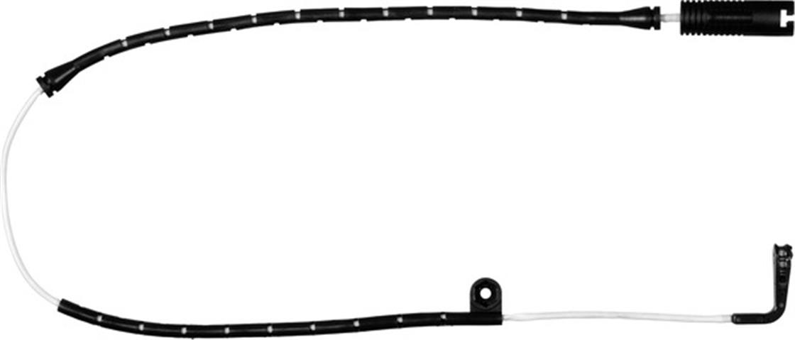 8DK 355 250-271BMW BALATA FİŞİ E39 ÖN  - BMW - OEM 3435 1 163 065HELLA PAGID