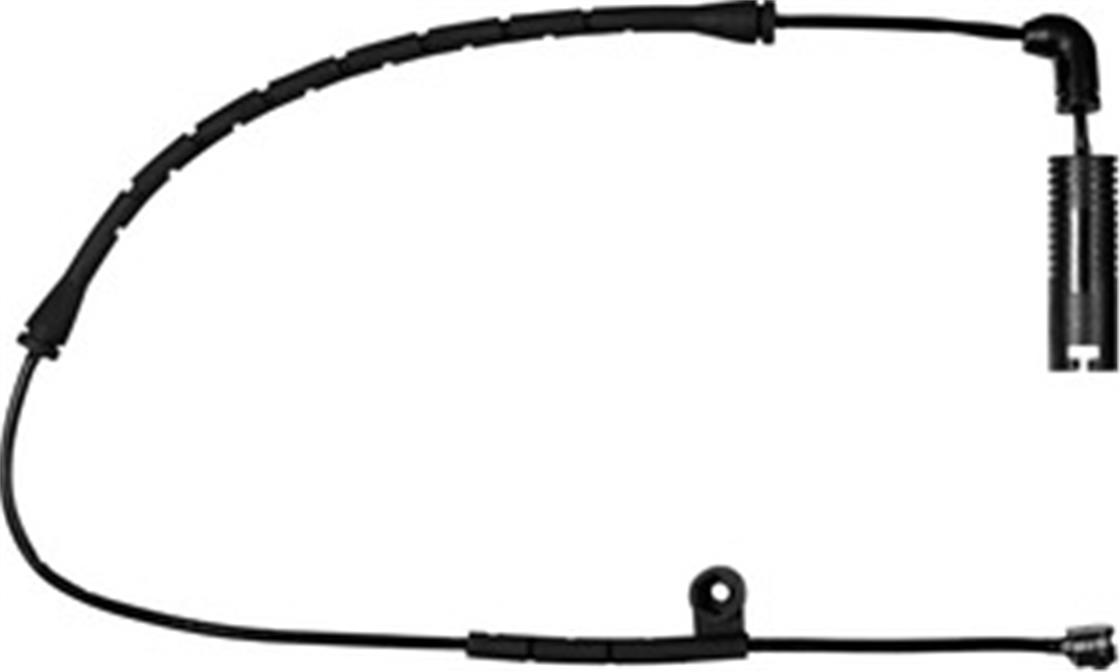 8DK 355 250-361BMW BALATA FİŞİ E46 ÖN - BMW - OEM 3435 1 164 371HELLA PAGID