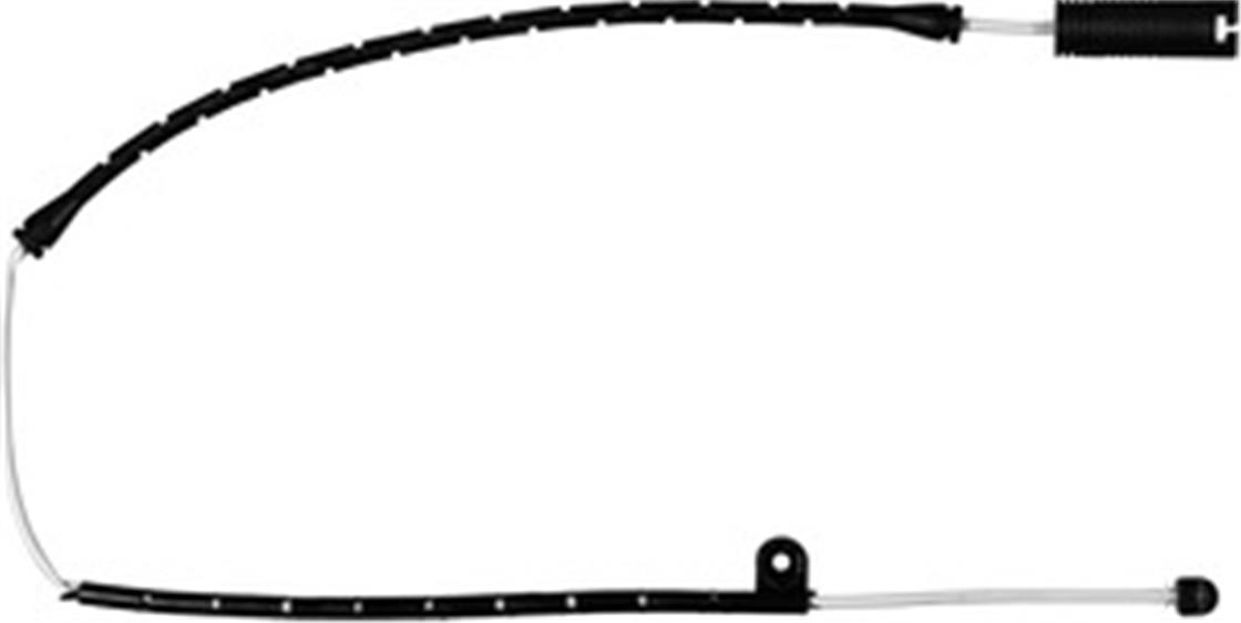 8DK 355 250-441BMW BALATA FİŞİ E53 ÖN - BMW - OEM 3435 1 165 579..HELLA PAGID