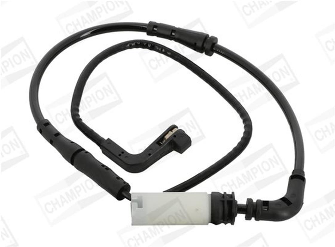 FWI277BMW BALATA FİŞİ E60 ARKA - BMW - OEM 3435 6 768 596FERODO