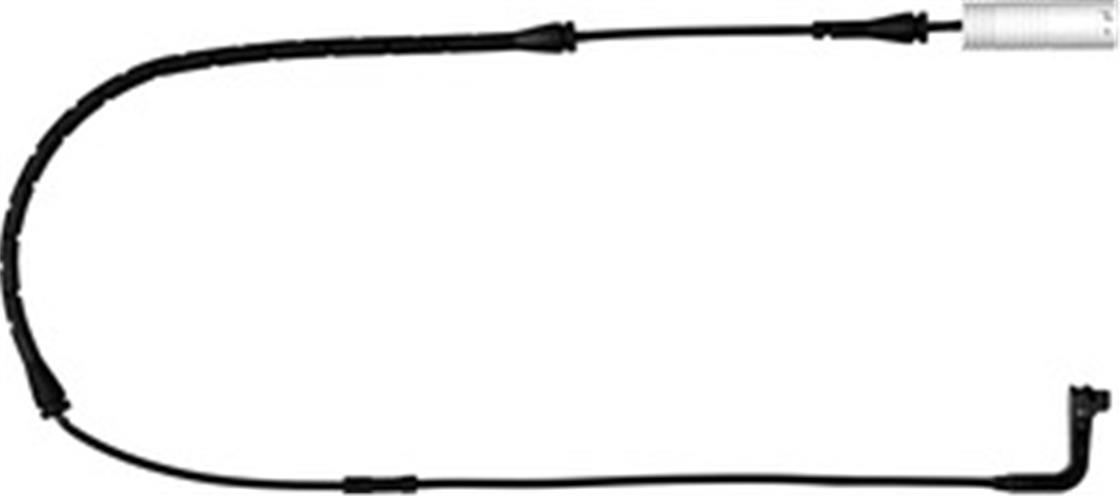 8DK 355 250-521BMW BALATA FİŞİ E65 ÖN - BMW - OEM 3435 6 755 266HELLA PAGID