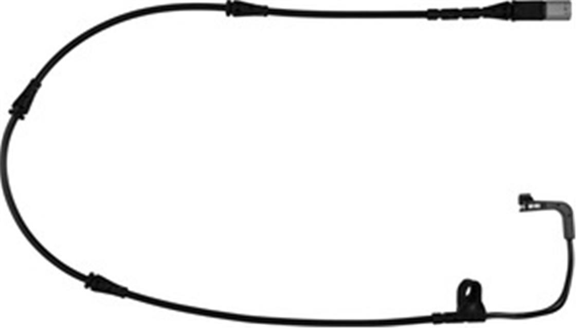 8DK 355 250-841.BMW BALATA FİŞİ E70 ÖN - BMW - OEM 3435 6 789 502HELLA PAGID