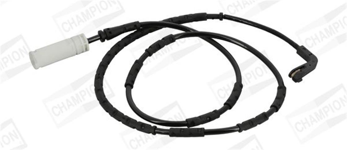 FWI268BMW BALATA FİŞİ E90-87 ARKA - BMW - OEM 3435 6 762 253..FERODO