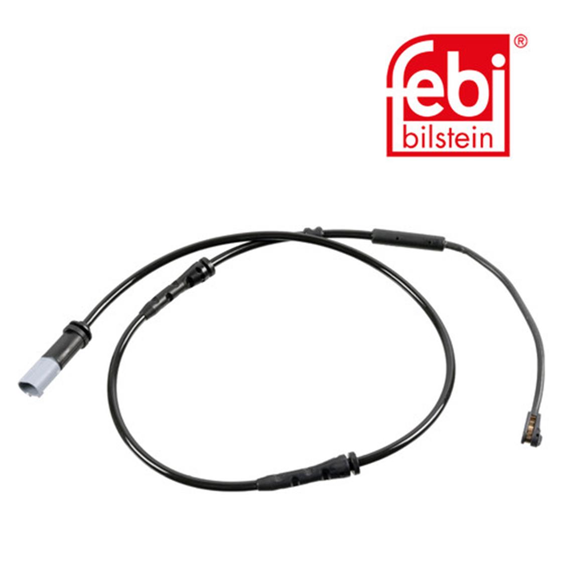 37437BMW BALATA FİŞİ F25 ÖN - BMW - OEM 3435 6 790 303FEBİ
