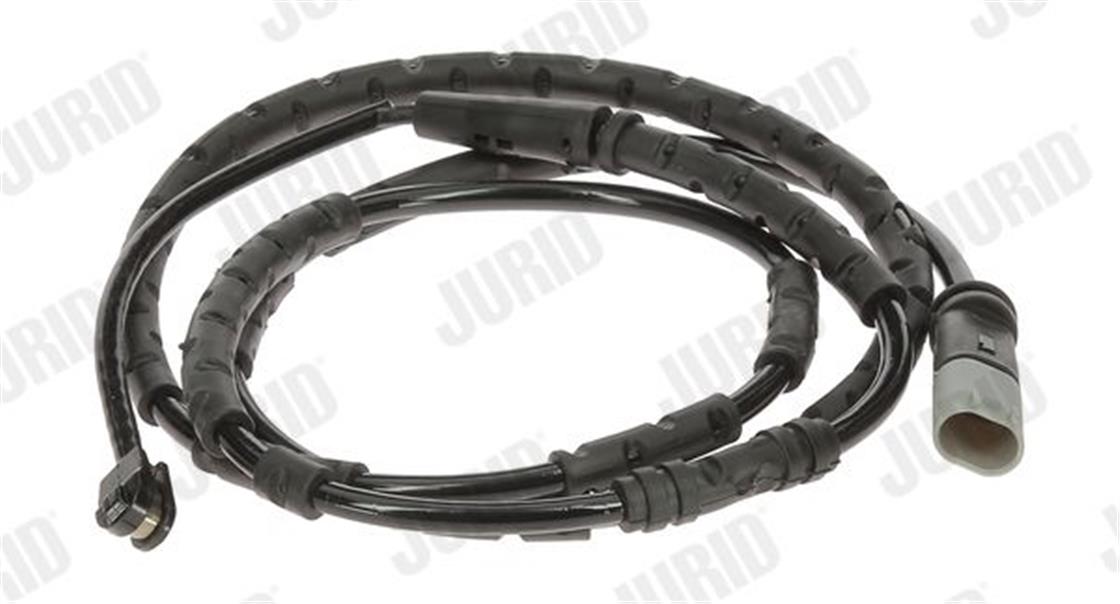 FWI356BMW BALATA FİŞİ Z4 E89 ARKA - BMW - OEM 3435 6 792 566.FERODO