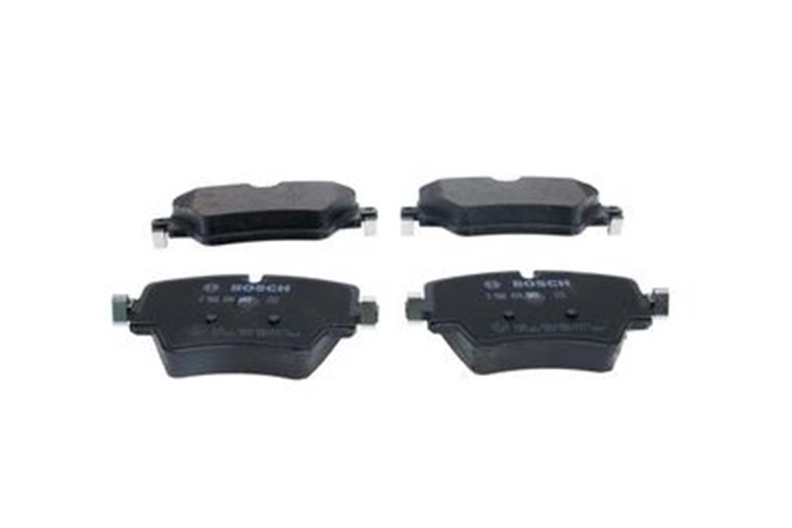 0 986 494 940BMW BALATA G30-G20-F48-F49-F45 ÖN-MİNİ F54-F60 - BMW - OEM 3411 6 866 309..BOSCH