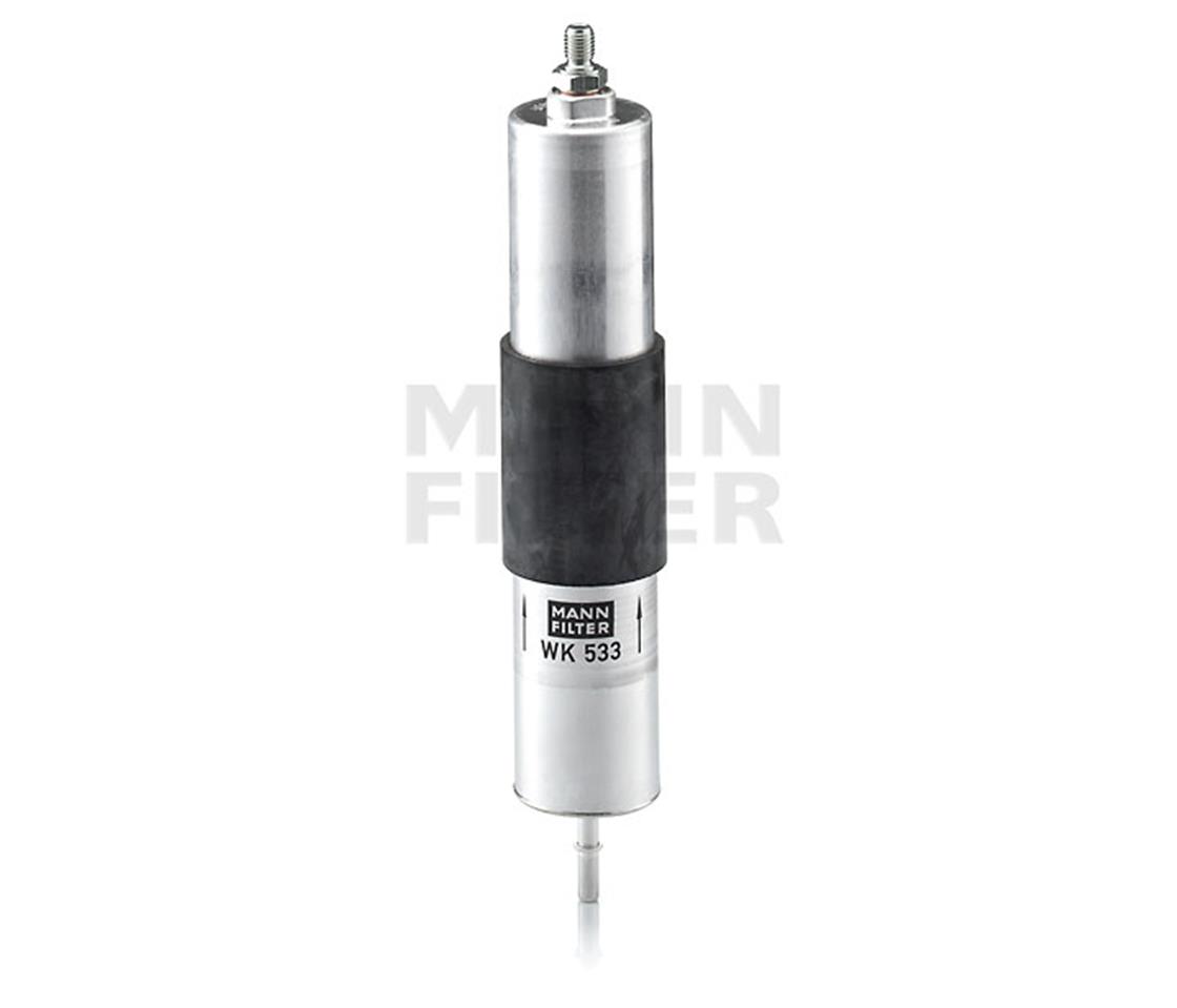 BMW BENZİN FİLTRESİ E46 M3 - BMW - OEM