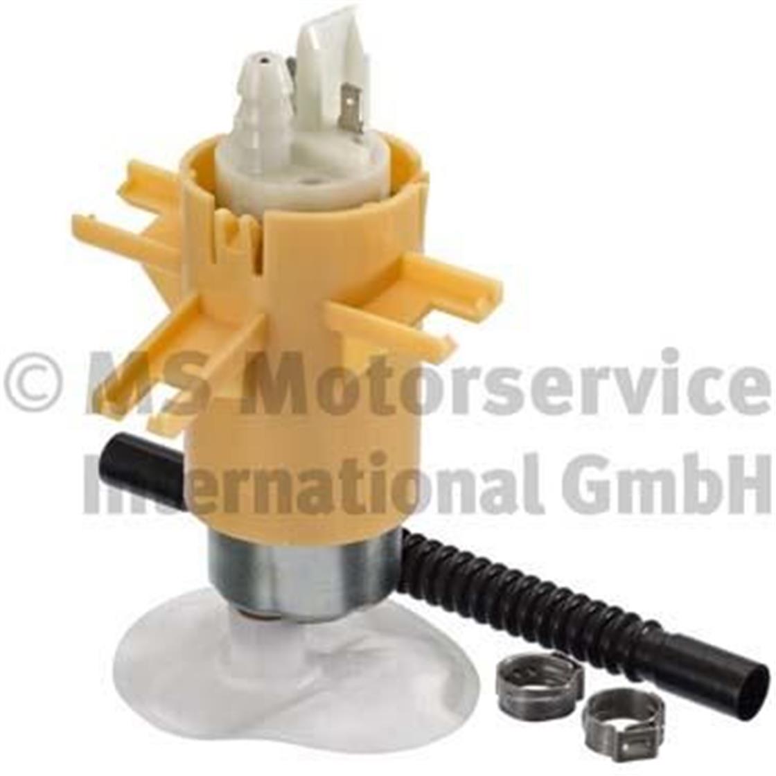 7.50133.50.0BMW BENZİN POMPASI E36 - BMW - OEM 1614 1 182 985PİERBURG