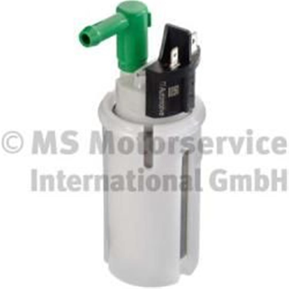 7.07795.17.0BMW BENZİN POMPASI E39 - BMW - OEM 1614 6 752 368PİERBURG