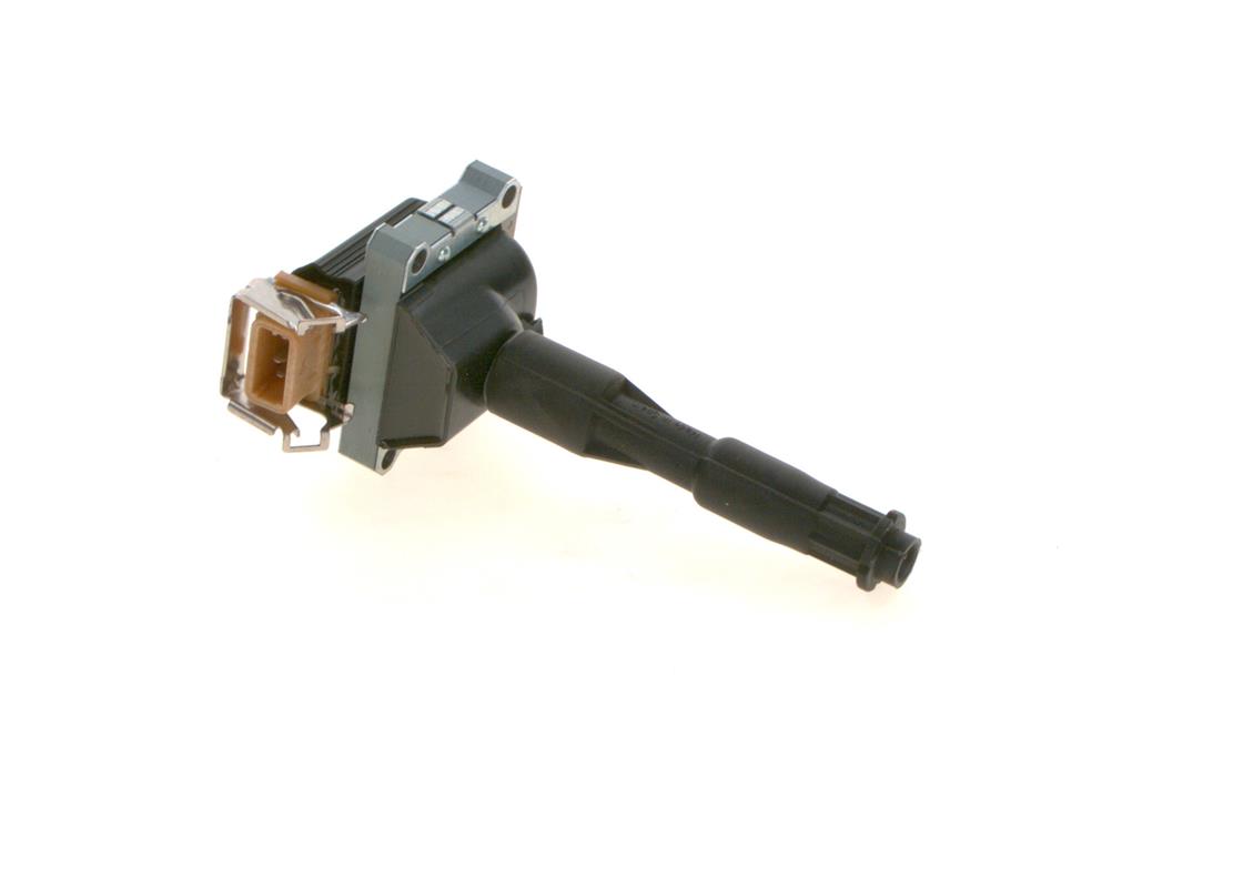 BMW BOBİN M50-52 4 CİVATA - BMW - OEM 12137703359