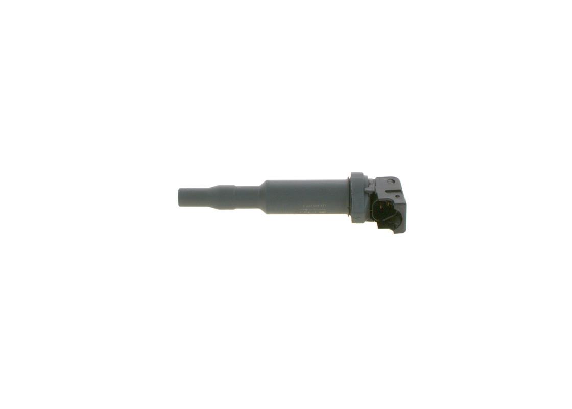BMW BOBİN N43-53 - BMW - OEM 1213 7 582 627