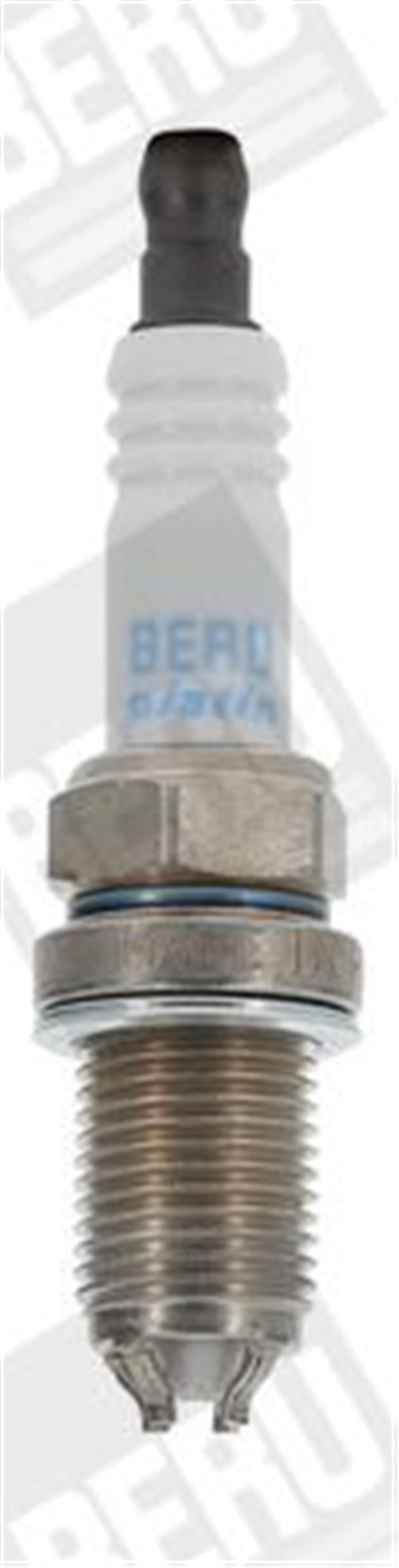 Z237BMW BUJİ 4 TIRNAK - BMW - OEM 1212 0 141 871BERU