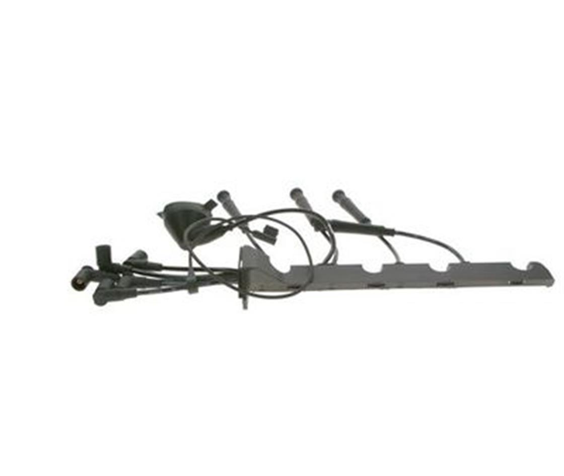 BMW BUJİ KABLOSU M40 - BMW - OEM 12121727855.