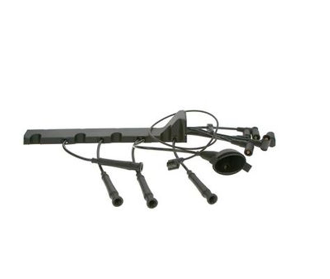 BMW BUJİ KABLOSU M40 - BMW - OEM 12121727855.