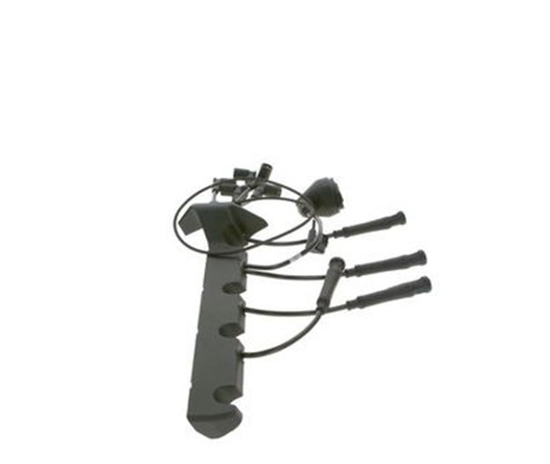 BMW BUJİ KABLOSU M40 - BMW - OEM 12121727855.