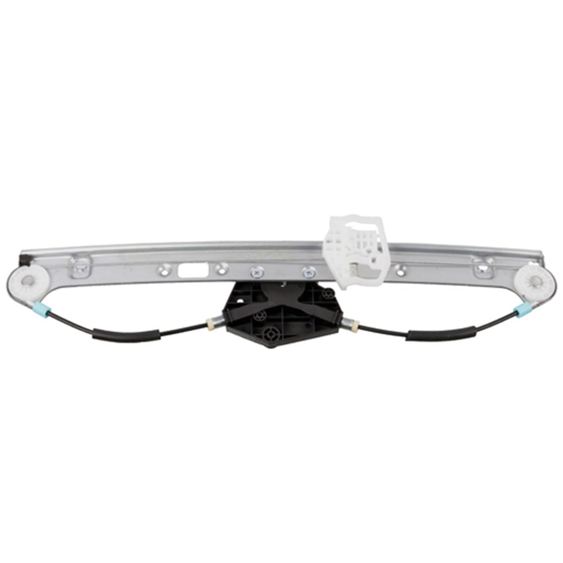 BMW CAM KALDIRMA MEKANİZMASI X3-E83 2003>SAĞ ARKA  - BMW - OEM 51353448252