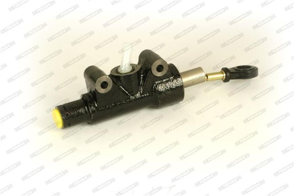 FHC5071BMW DEBRİYAJ MERKEZİ E46-90-60-39-F30 ÜST - BMW - OEM 2152 1 163 899.FERODO