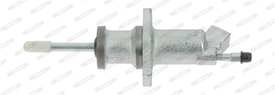 FHC6054BMW DEBRİYAJ MERKEZİ E46-E83 - BMW - OEM 2152 6 785 966FERODO