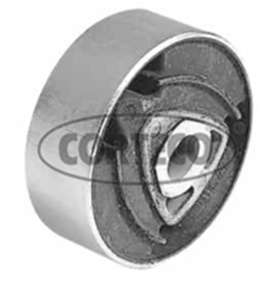 600689BMW DEFRANSİYEL TAKOZU E30 - BMW - OEM 3317 1 135 242CORTECO