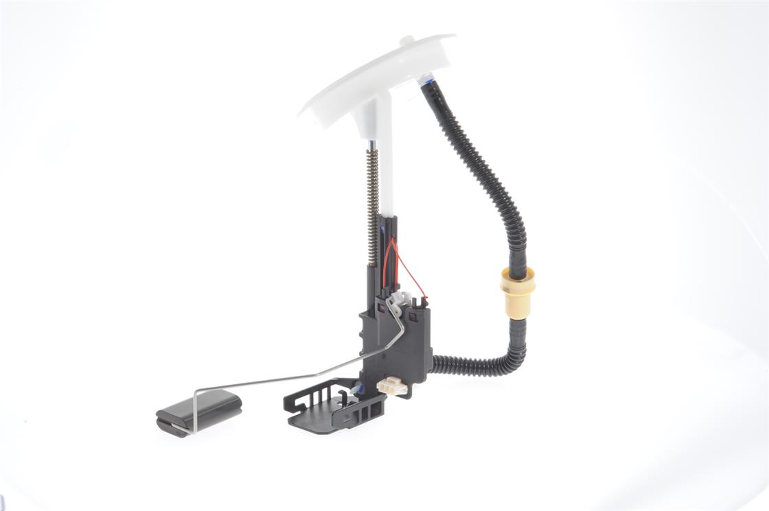 BMW DEPO ŞAMANDIRASI E60 M47-57N SOL  - BMW - OEM 16146765827