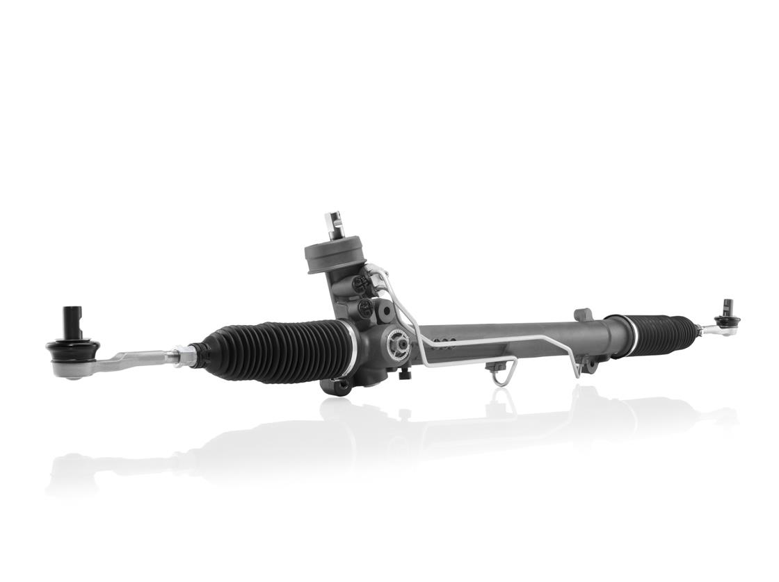 BMW DİREKSİYON POMPASI E60 - BMW - OEM 32106762447