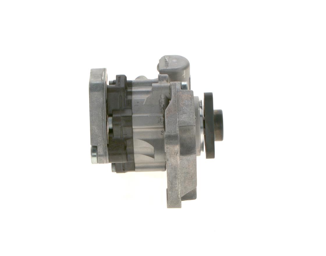 BMW DİREKSİYON POMPASI E65 7.35-7.45İ N62 01-2003 - BMW - OEM 32416756175