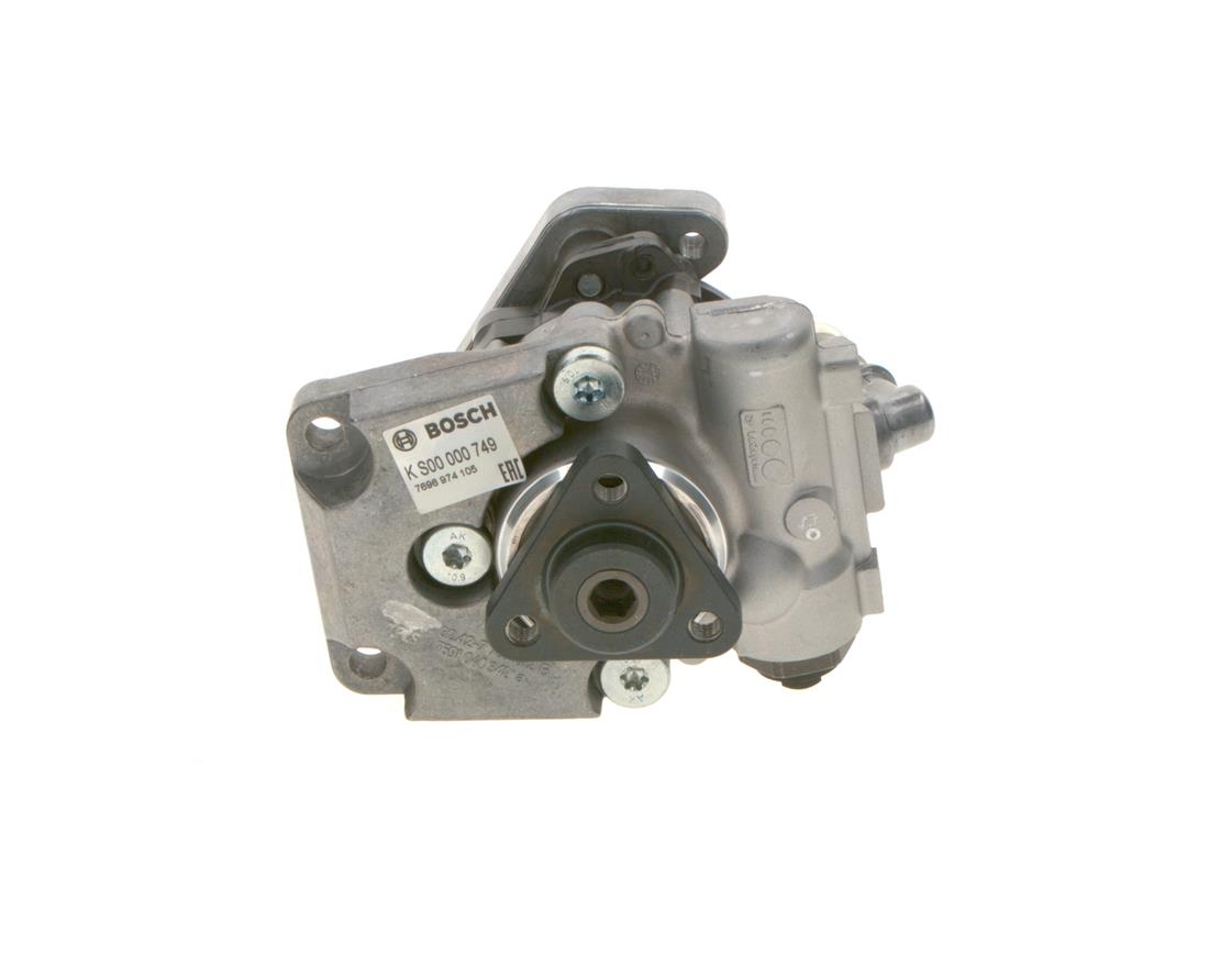 BMW DİREKSİYON POMPASI E65 7.35-7.45İ N62 01-2003 - BMW - OEM 32416756175