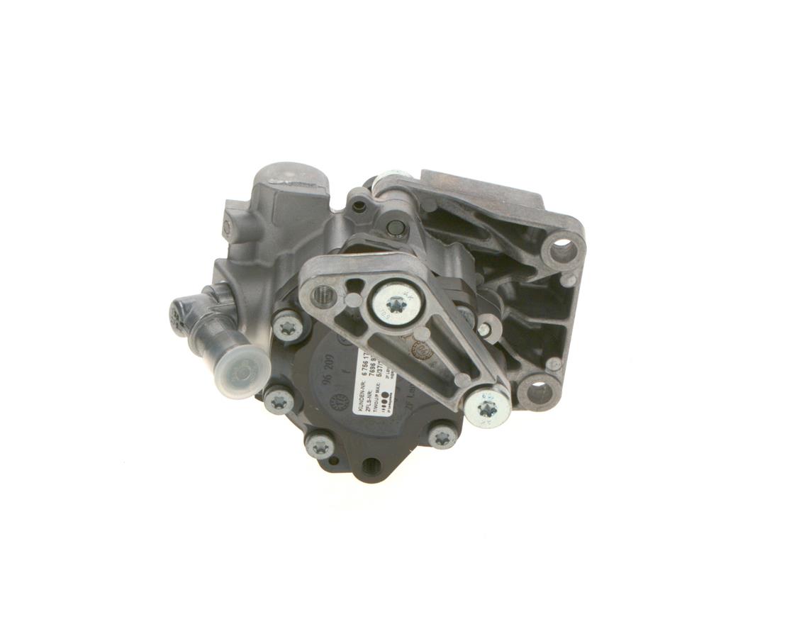 BMW DİREKSİYON POMPASI E65 7.35-7.45İ N62 01-2003 - BMW - OEM 32416756175