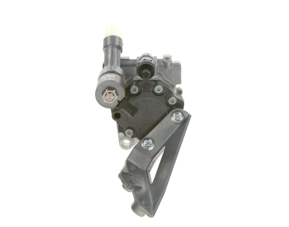 BMW DİREKSİYON POMPASI E87-E90-E92-E93 N52-53 - BMW - OEM 32416783286