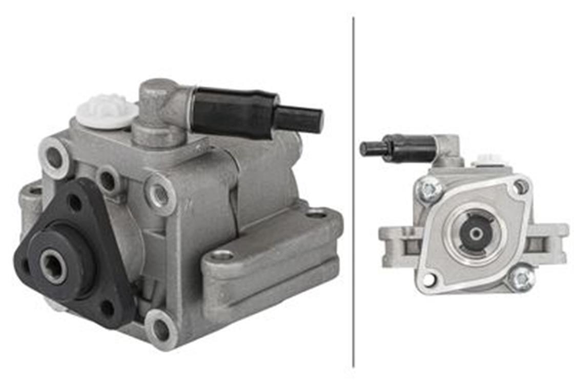 8TL 359 000-571BMW DİREKSİYON POMPASI E90-E87-E92-E84-E83 - BMW - OEM 3241 6 780 413 .HELLA