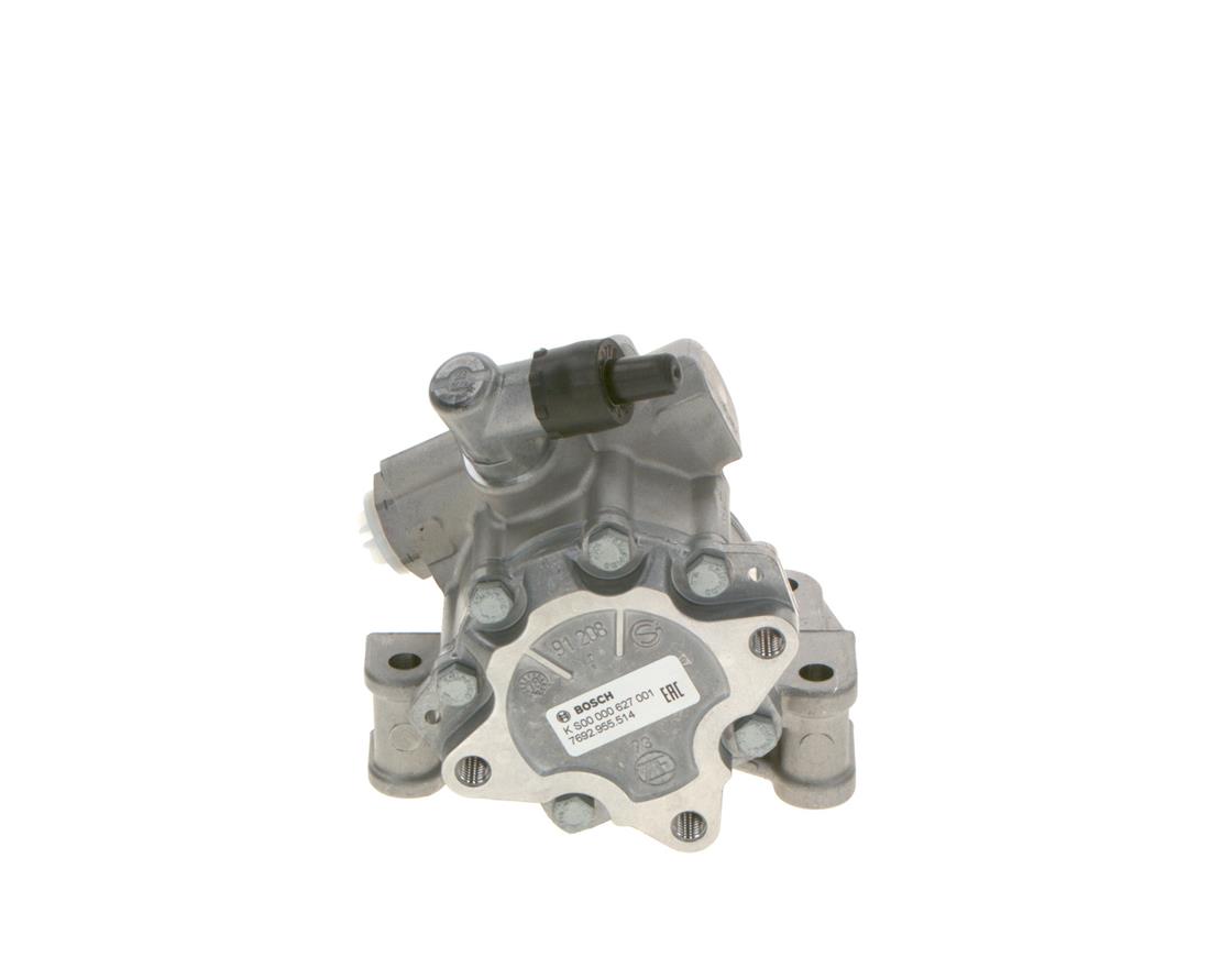 BMW DİREKSİYON POMPASI W211 646-647 M.  03-2009 - MERCEDES - OEM 34660001
