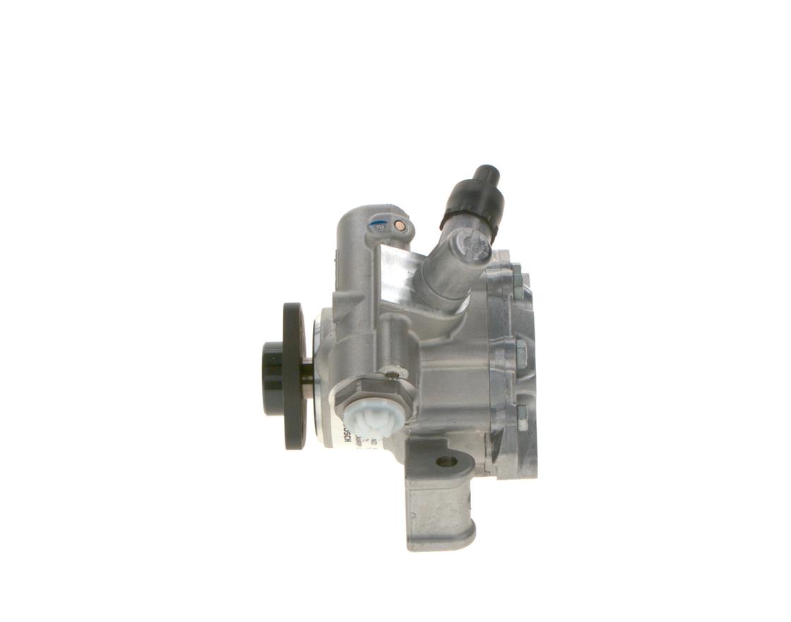 BMW DİREKSİYON POMPASI W211 646-647 M.  03-2009 - MERCEDES - OEM 34660001