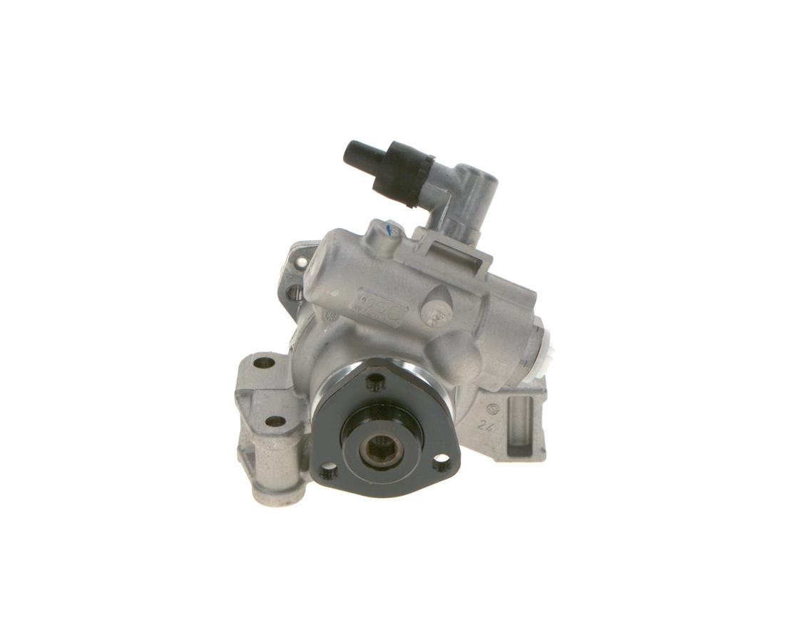 BMW DİREKSİYON POMPASI W211 646-647 M.  03-2009 - MERCEDES - OEM 34660001