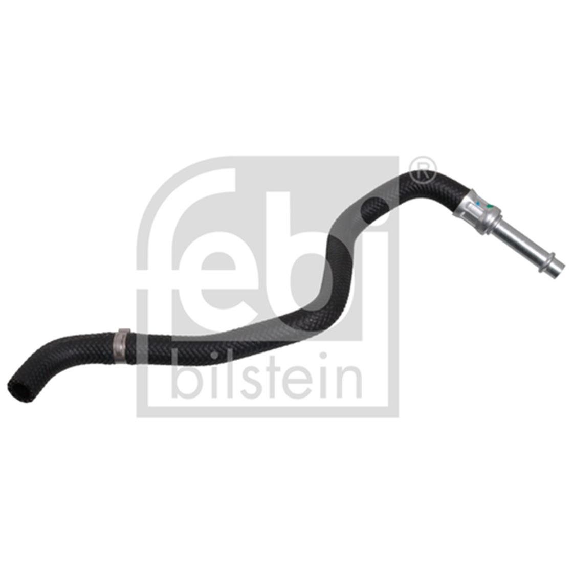 32604BMW DİREKSİYON YAĞ BİDON HORTUMU E39-38 - BMW - OEM 3241 1 094 306FEBİ